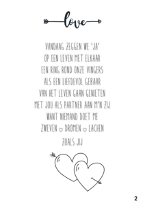 Gedicht