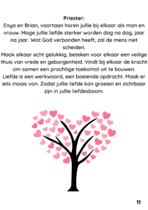 Liefdesboom